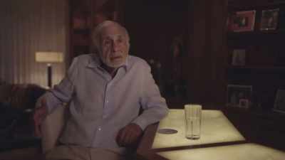People weren't traveling
to Europe for a while, - Icahn: The Restless Billionaire