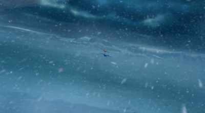 People, we've talked about this.
Acting is reacting. - Norm of the North: King Sized Adventure