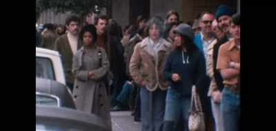 People who were agnostic, - Amityville: An Origin Story