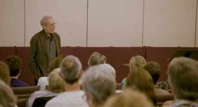 People who we call
long-term practitioners, - The Mindfulness Movement