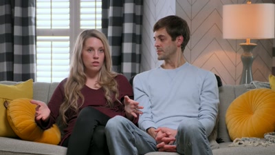 People who were in ATI, I felt like, - Shiny Happy People: Duggar Family Secrets