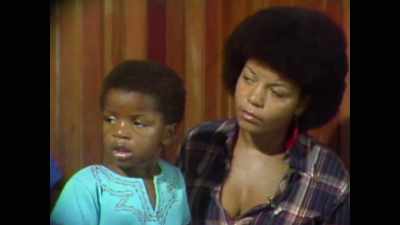 People who were in Jonestown - Mother Undercover