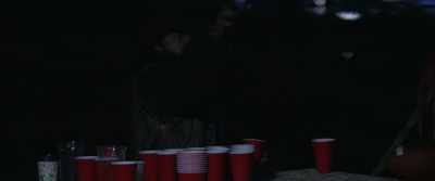 - (people whooping)
- (loud popping) - Vengeance
