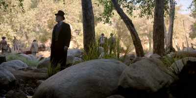 People whose
judgment I respect - Deadwood: The Movie