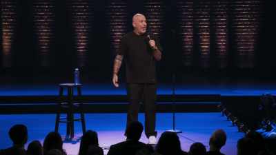 People will be like, "Who the fuck...
Whose kid is this?" - Jo Koy: Live from Brooklyn