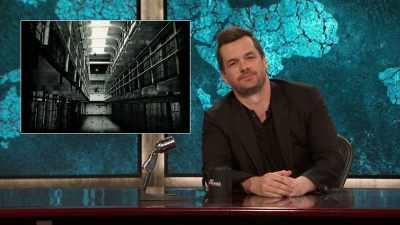 PEOPLE WILL BE MORE ANGRY AT ME - The Jim Jefferies Show
