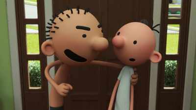 People will be talking
about this night for years. - Diary of a Wimpy Kid: Rodrick Rules
