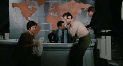 ...people will find a way
to ask you, - Albert Brooks: Defending My Life