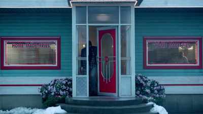 People will look back at this
as the exact moment - Riverdale