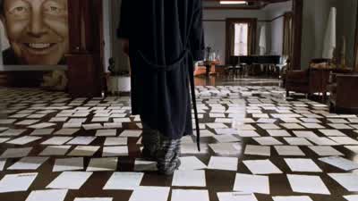 'Thomas Tipp was right people will read again - Vanilla Sky