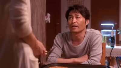 People will rot if they don't get sunlight from time to time. - When I Get Home, My Wife Always Pretends to be Dead