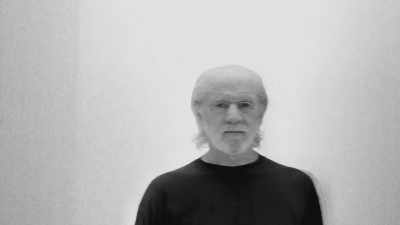 People will say to me sometimes, - George Carlin's American Dream