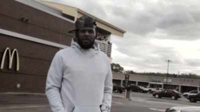 People will say, "Well,
why didn't anyone notice?" - Surviving R. Kelly