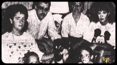 People will say, well,
why would God allow the devil - Devil's Road: The True Story of Ed and Lorraine Warren
