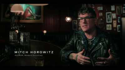 People will sometimes
dismiss testimony as anecdote, - Beyond: UFOS and the Unknown