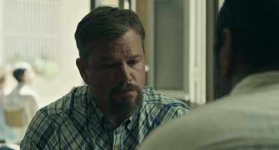People will talk.
He will try to disappear. - Stillwater