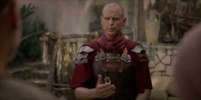 People with bad intentions hate him. - The Chosen