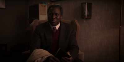 People with that disease." - It's a Sin