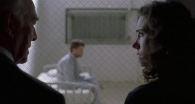People with this disorder are often paranoid - A Beautiful Mind