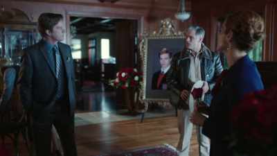 People with
grudges against us, - Riverdale