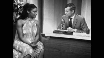 People who worked with
Johnny at the time would say - The Sit-In: Harry Belafonte Hosts The Tonight Show