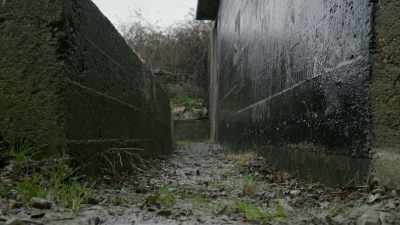 People would have to move soil - Secret Nazi Ruins