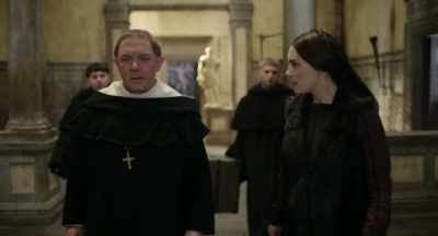 People who would tell
the most vicious lies - Medici: Masters of Florence