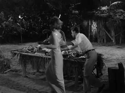 People would work together,
there would be cooperation. - The Gilligan Manifesto