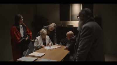 People who you
think you can trust, - The Twelve