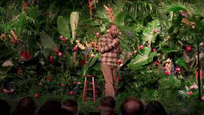 People're like, "Kanye's sick!" - Ari Shaffir: America's Sweetheart