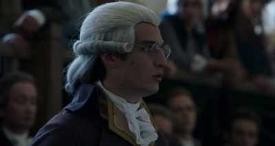 Peoples do not judge
like judiciary courts. - One Nation, One King