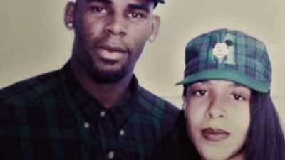 People's emotions
were challenged. - Surviving R. Kelly