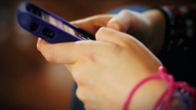 People's social media,
people's internet history, - How I Caught My Killer