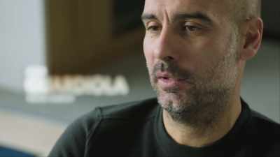 [Pep] December, January, February.
Three terrible months - All or Nothing: Manchester City