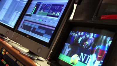 Pep gathered his technical staff
and showed them the video. - Take the Ball, Pass the Ball