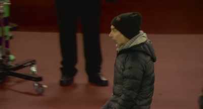 Pep Guardiola is up as well - The End of the Storm