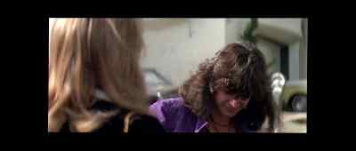 PEPIN LAUGHS BRIEFLY - More American Graffiti