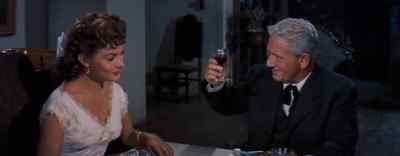Pepper was hotter than I thought, Barbara. - Broken Lance