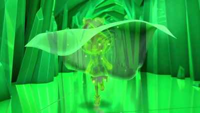 Pepper Mintz -- Inviso Power! - Rainbow Rangers