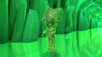 Pepper Mintz -- Inviso Power! - Rainbow Rangers