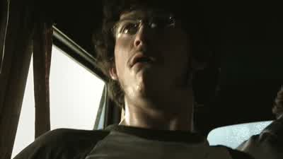 PEPPER: Oh, my God! - The Texas Chainsaw Massacre