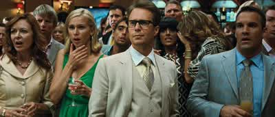 PEPPER: Oh, my God! - Iron Man 2