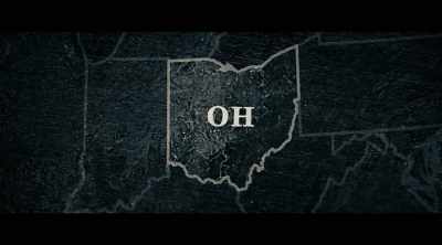 PEPPER: Ohio has become, sadly,
the leader in creating - All In: The Fight for Democracy