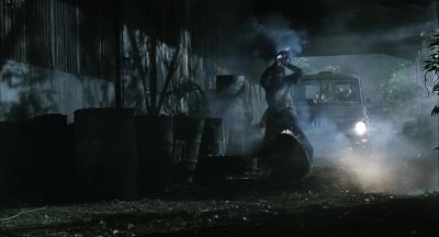 Pepper! - The Texas Chainsaw Massacre
