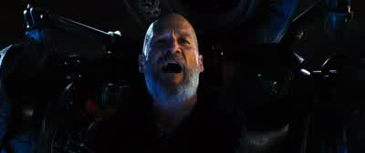 - Pepper! - Iron Man