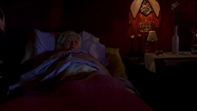 Pepper? - Smallville