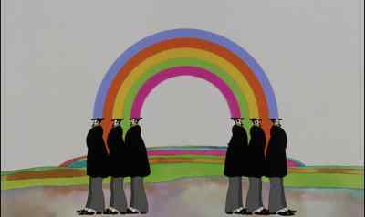 Pepperland - Yellow Submarine
