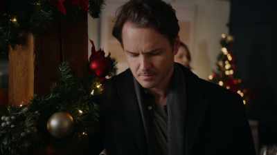 - Peppermint tea with one sugar - Magic in Mistletoe