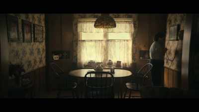 [Peppy] I call Christy's mother, Glenna. - The Innocent Man