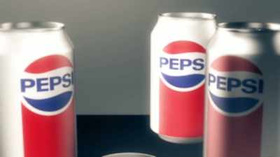 Pepsi's attack on New Coke - Cola Wars